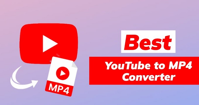 YouTube to MP4 Converter