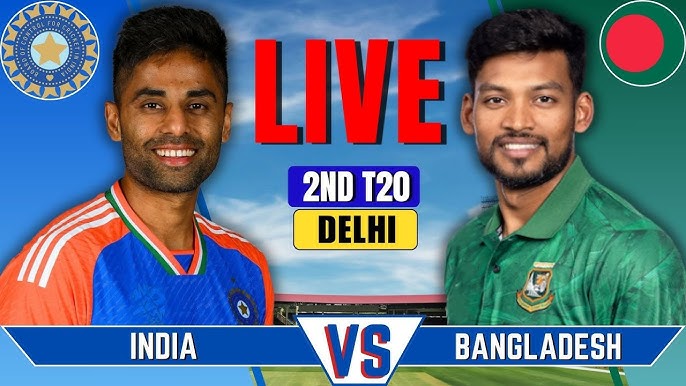 India vs Bangladesh