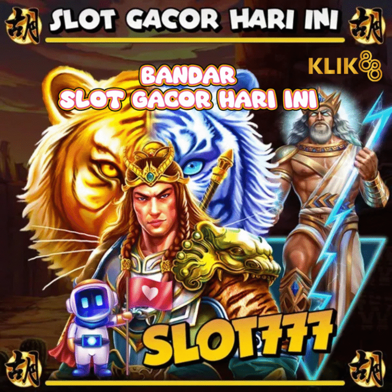 Slot777 Homebet88