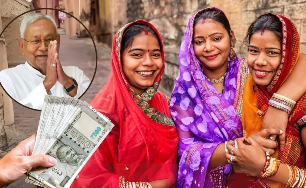 महिला रोजगार योजना किस्त