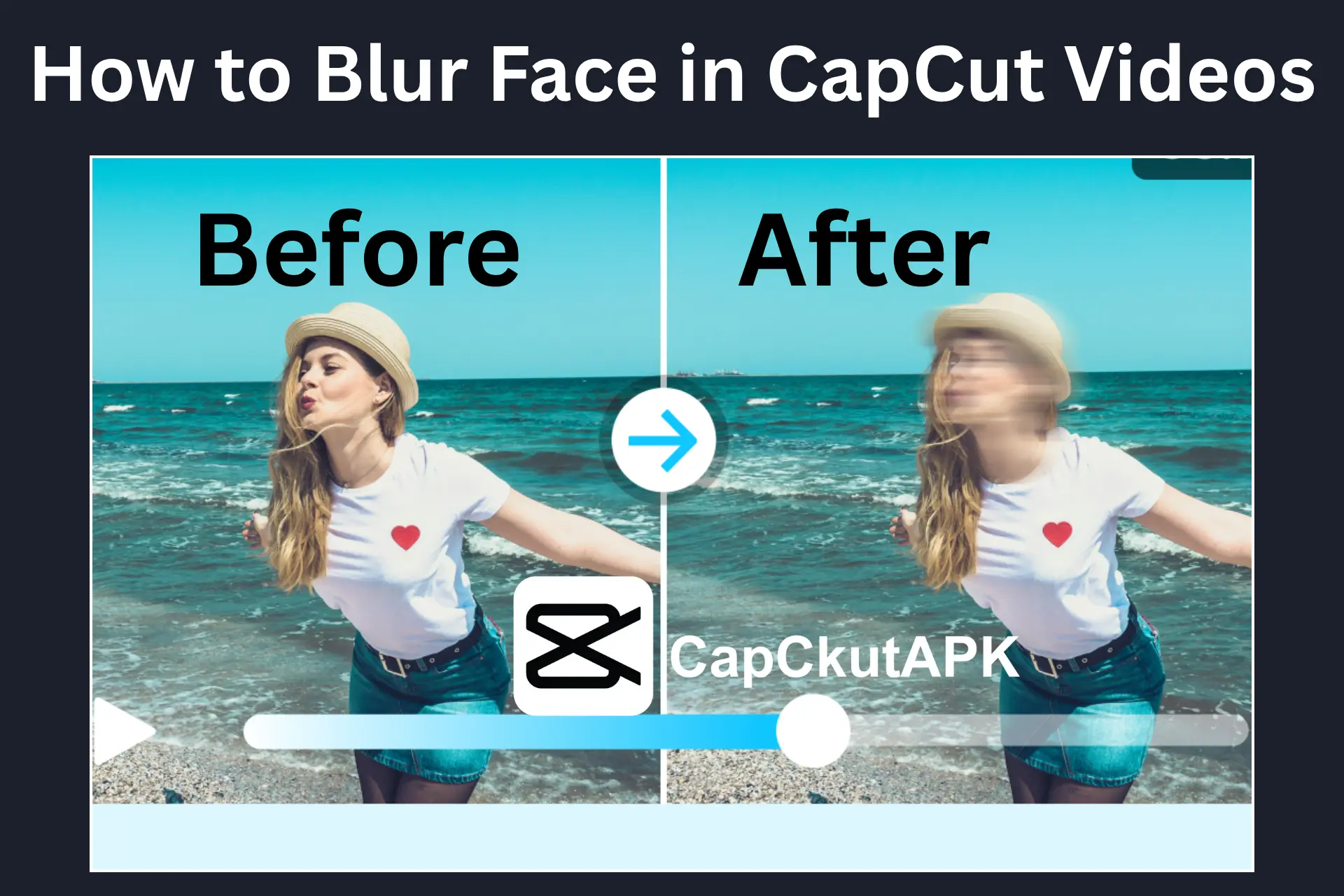 How-to-Blur-Face-in-CapCut-Videos 2026 capcutproapkdownload.com.in
