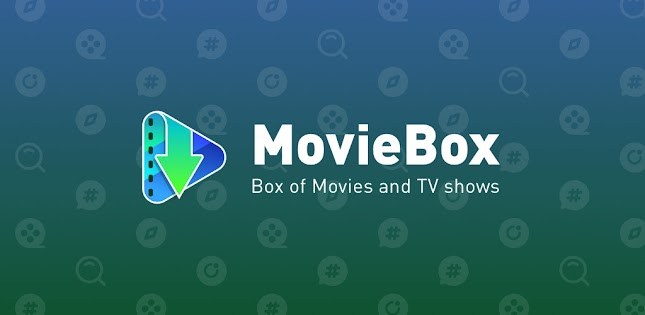 Movie Box APK 2026